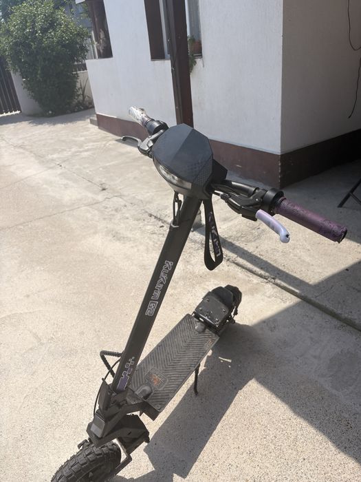 Vand kukirin g2