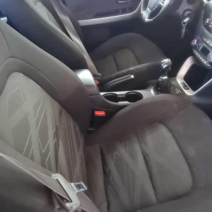 Hiundai i 30 an 2015 posibilitatea rate Garanție