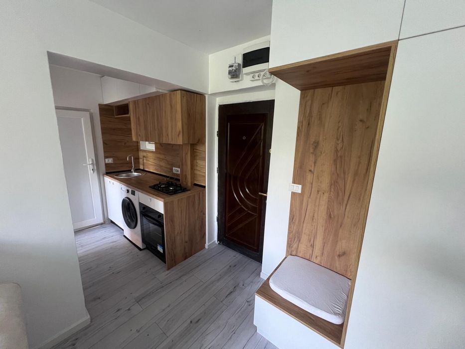 Apartament 2 camere renovat complet, mobilat nou, Rahova – Aleea Vicina