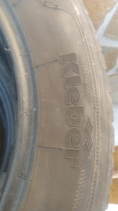Продавам летни гуми Kleber Dynaxer 205/55/16