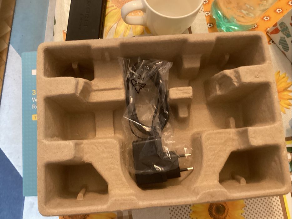 Продавам рутер tp-link