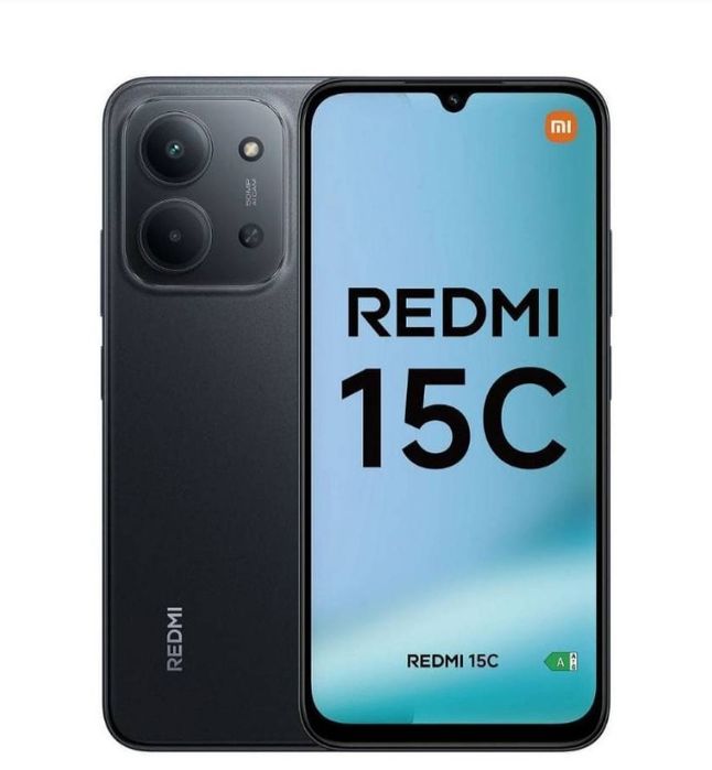 Xiaomi Redmi 15 C