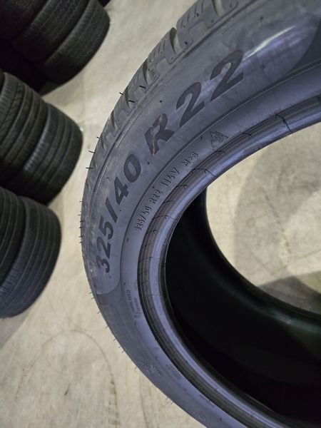 325/40/22//285/45/22 PIRELLI