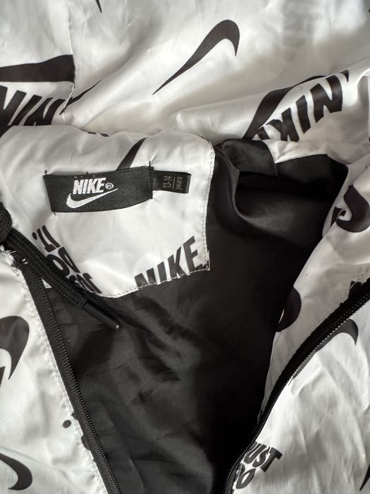 Ветровка Найк 12-13