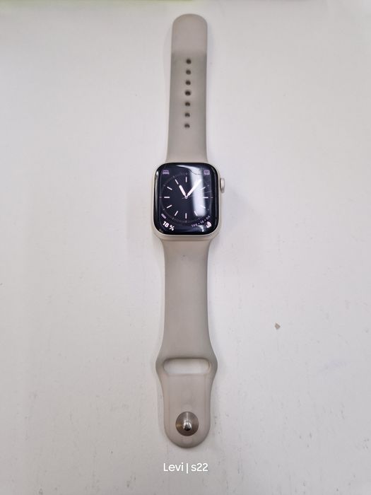 apple watch 8 акб 90%