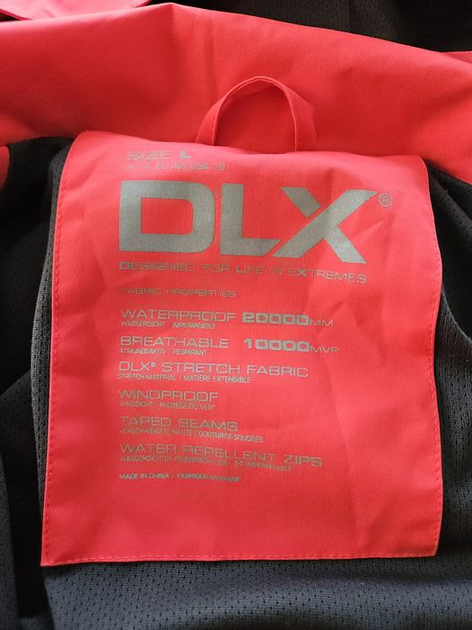 vând geacă ski subțire