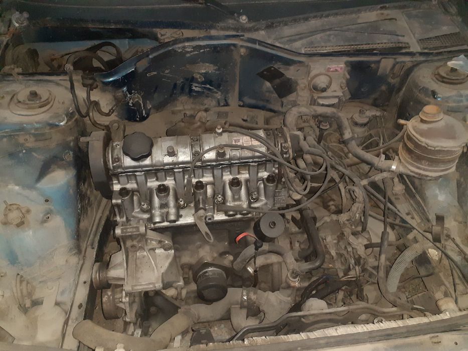 Renault 19 1996 года продам