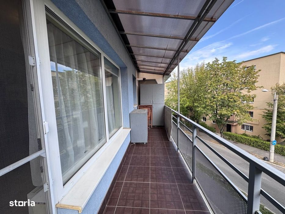 Apartament 1 cameră, 30 mp, etaj 2, lift, zona UMF – Zorilor