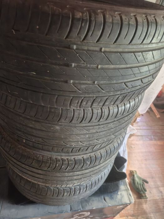 Резины Bridgestone
