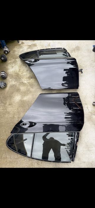 Usa Usi /aripa /Capota  Bmw seria 5 f10 fata /spate stanga