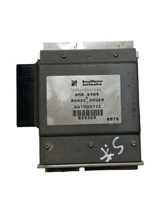 Modul De Confort Land Rover Range Rover Ii Lp_, P38A 1994 - 2002 44500