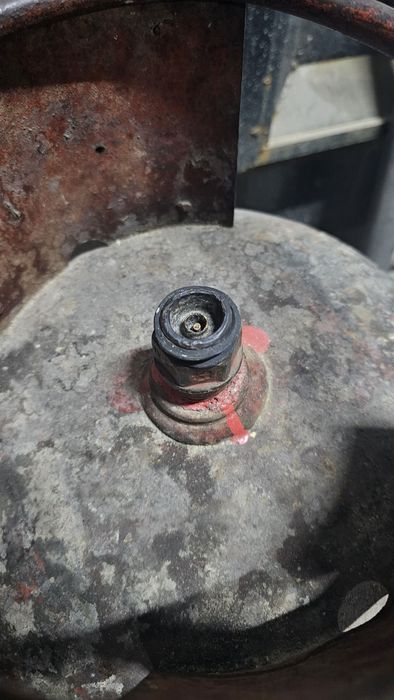 Газовые балон сатылады