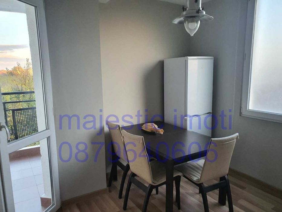 Продава се Двустаен апартамент в Пловдив, Център - 80 кв.м за 580 €/кв.м - Снимка #3