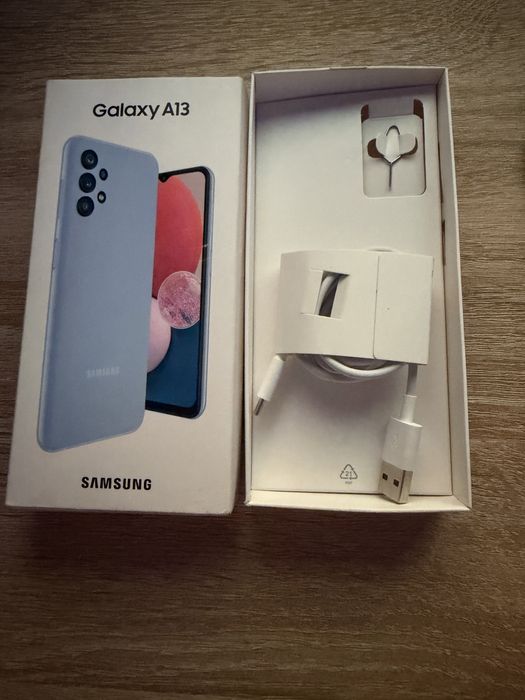 Samsung Galaxy A13