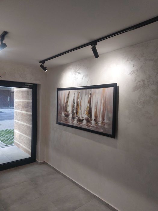 Продава се Четиристаен апартамент в Варна, Погреби - 120 кв.м за 1459 €/кв.м - Снимка #1