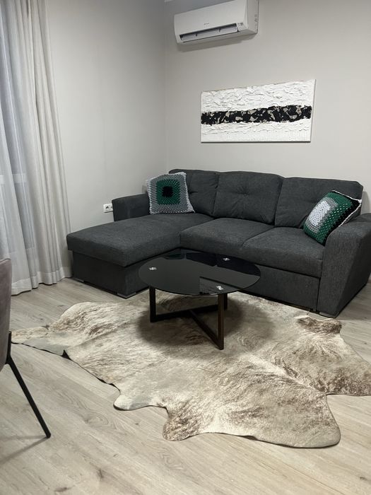 Нощувки в Кършияка