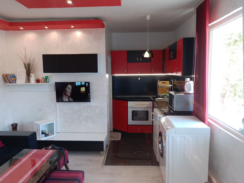 Апартамент за нощувки