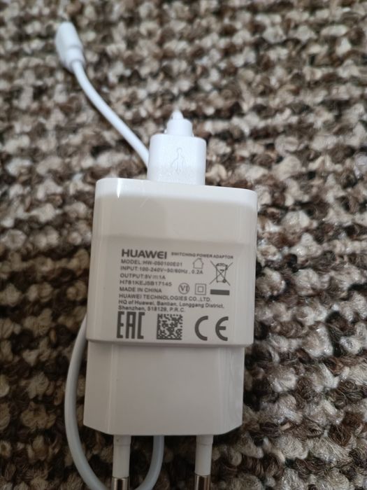 Huawei Y7 32 GB(2019)