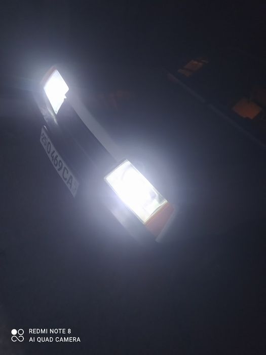 Машина холати яхши