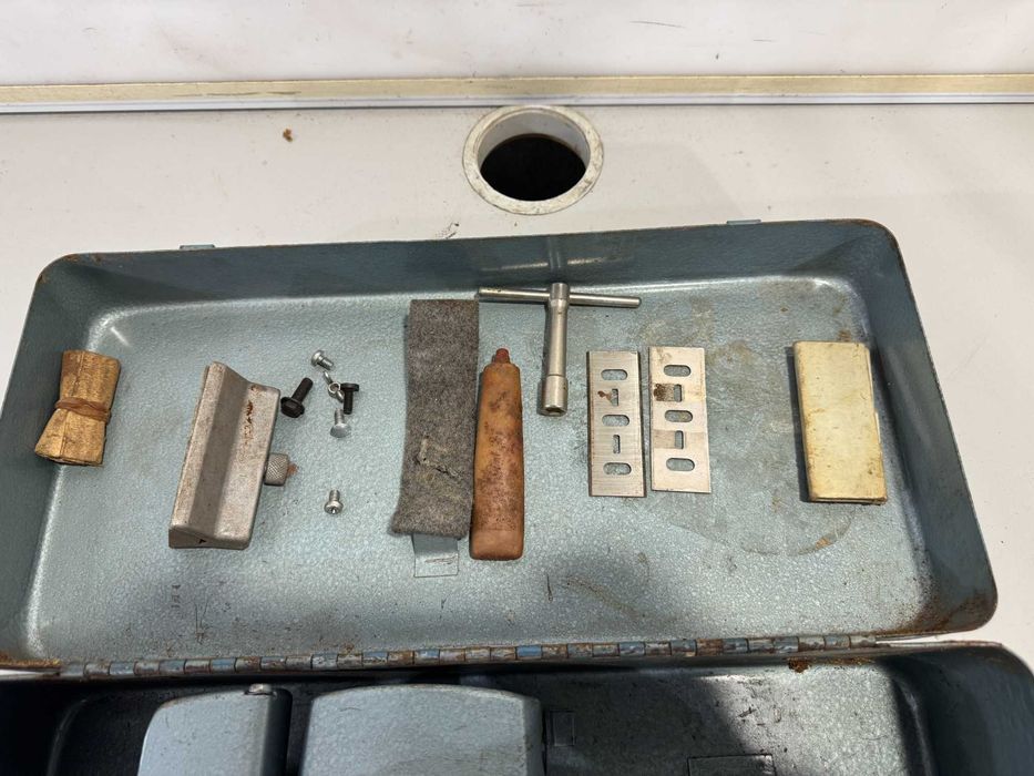 Ренде - Wolf 450W