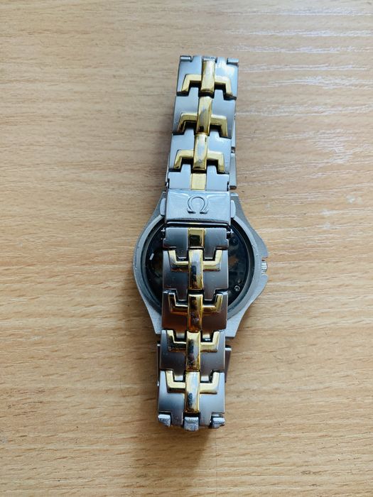 Omega    constellation