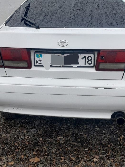 Продам Toyota Carina E