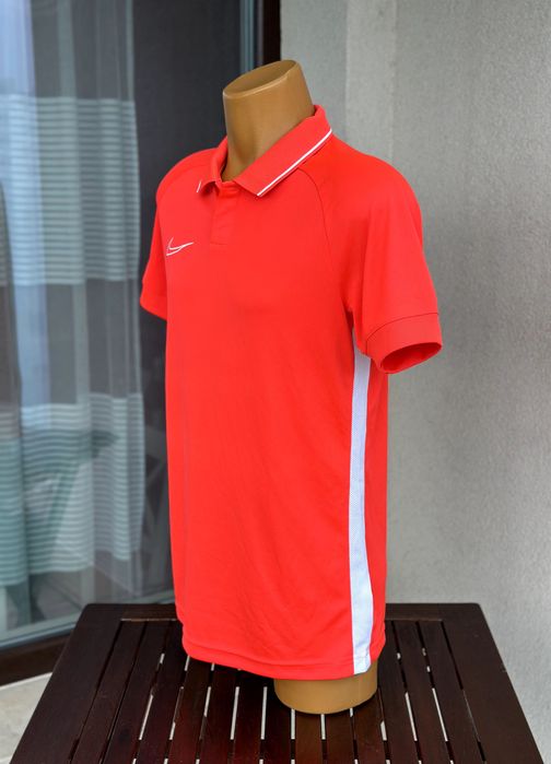 Мъжка тениска Nike Dri-Fit - размер М, КАТО НОВА