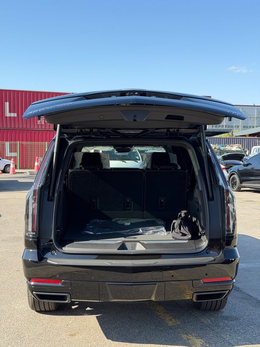 Cadillac 2026 ESCALADE ESV