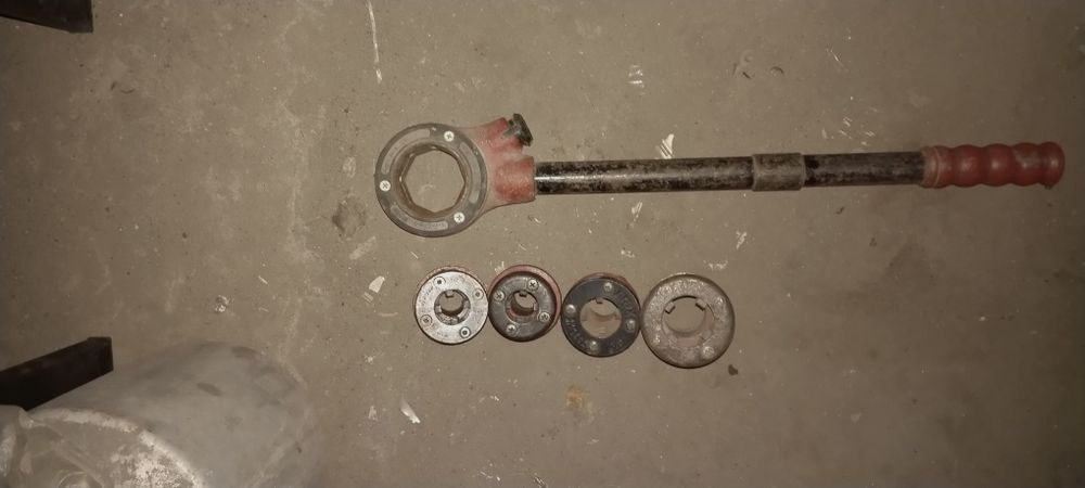 Продам  резборез