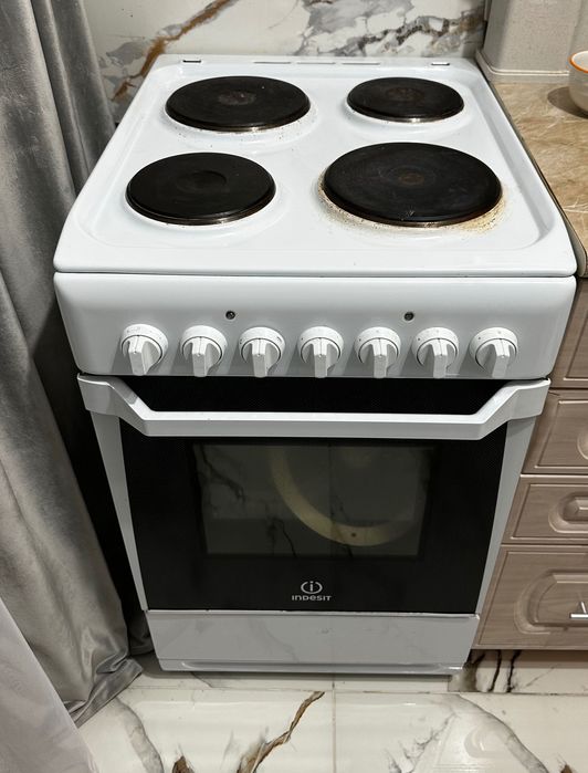 Плита электрическая