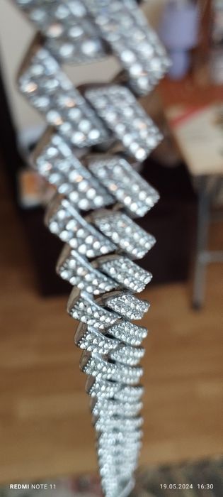 Brățară pietre prețioase