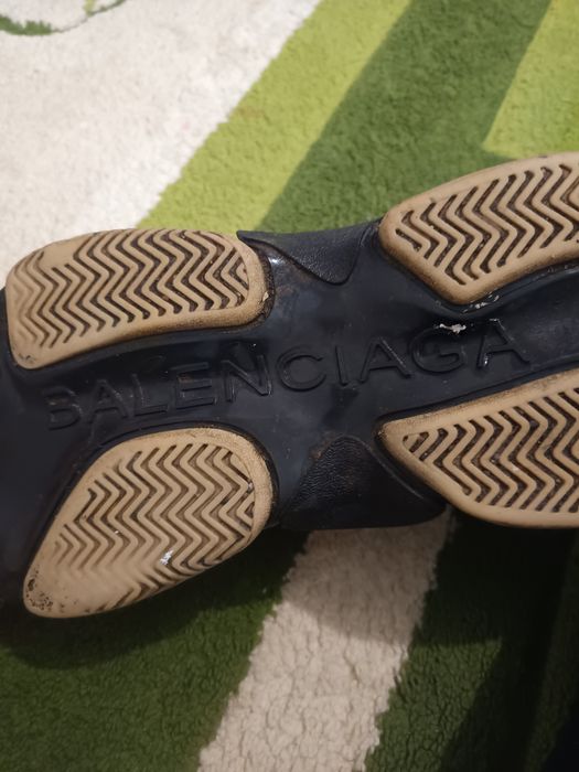 Adidași  Balenciaga