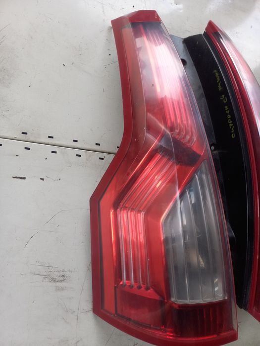 Стопове Citroen C4 Picasso