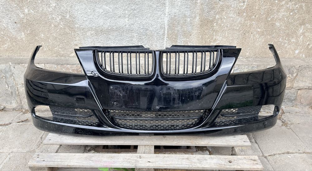 Броня БМВ Е90/91 Предна