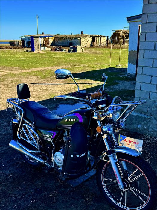 Лтм 200 В14 2024