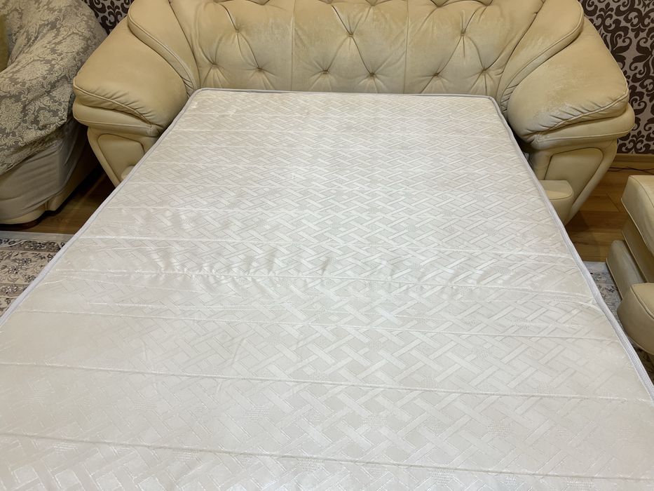 Продам мягкий уголок