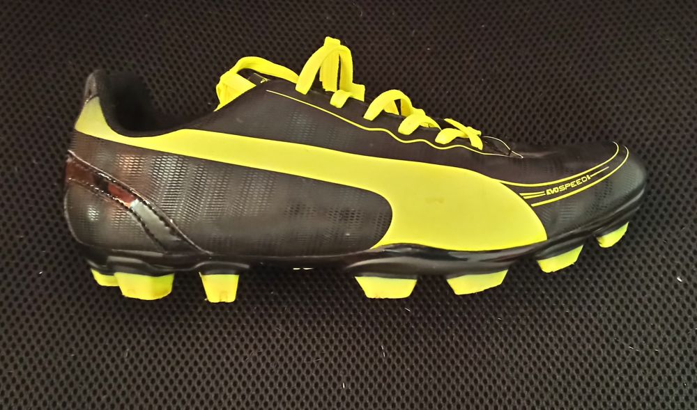 Vand Crampoane Puma,nr.38