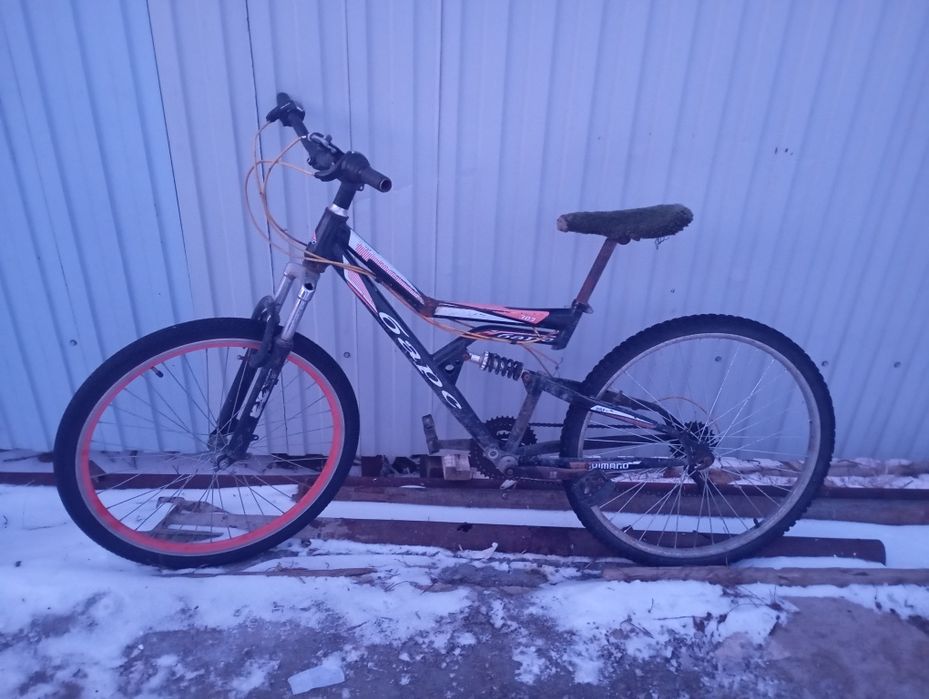 велик сатамын отыз мынга