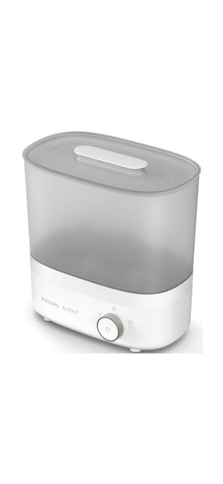 Уред за стерилизиране и изсушаване на бутилки Philips Avent Premium