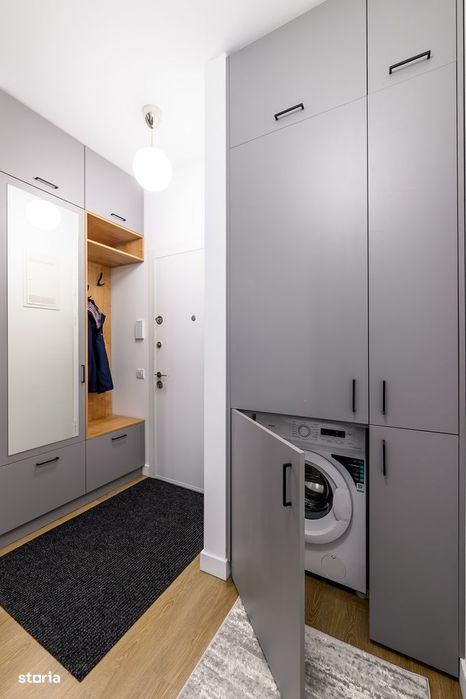 Silk District - Apartament 2 camere de inchiriat