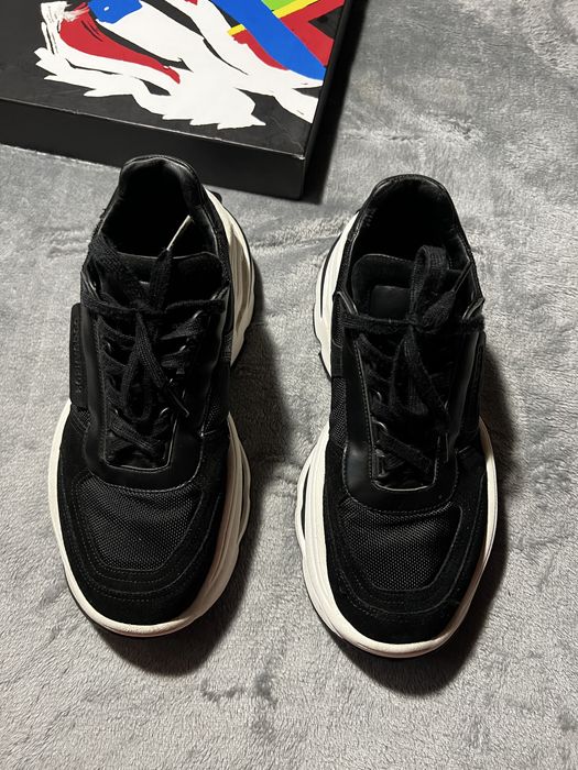 Adidasi Dsquared2