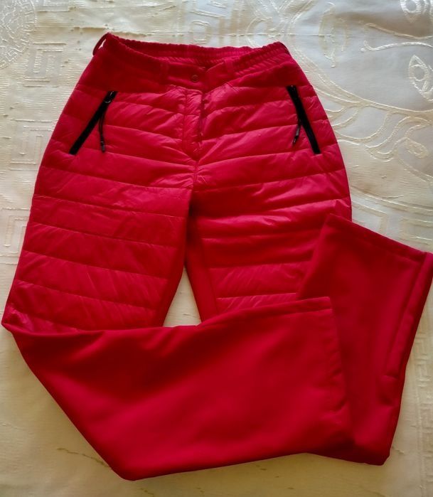 Лыжный костюм женский