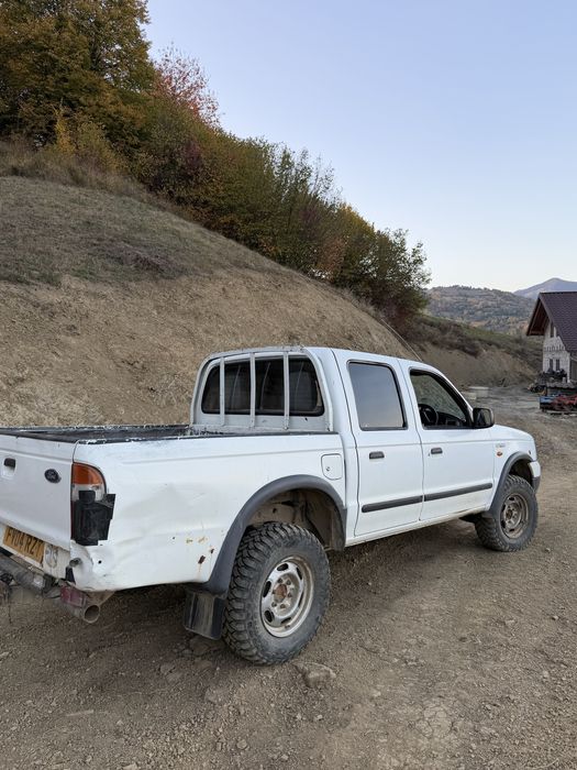 FORD Ranger 2004 — imagine 4