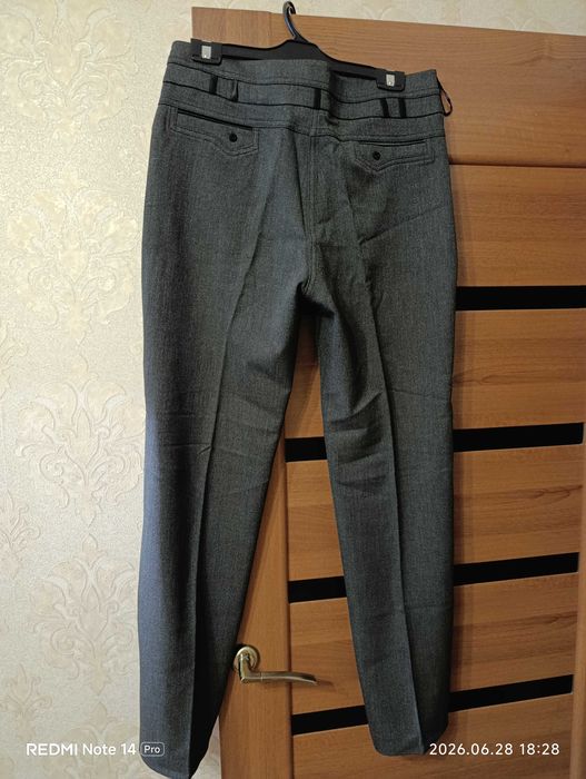 Продам брюки женские