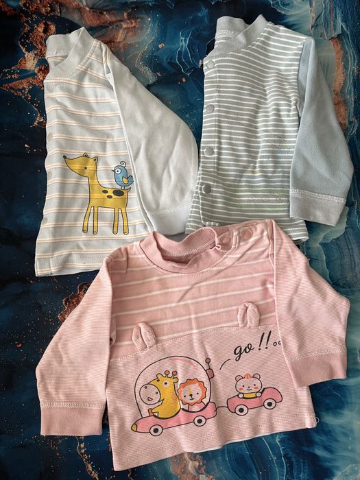 Детская одежда.