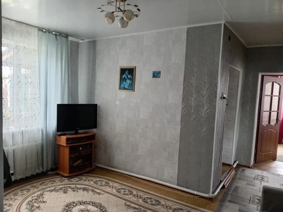 Продам дом в с.Сарыжар