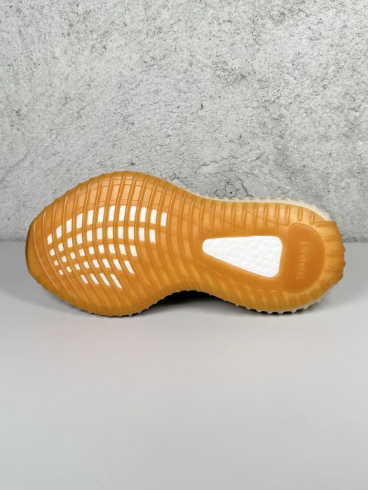 Yeezy Boost 350 V2 Sesame