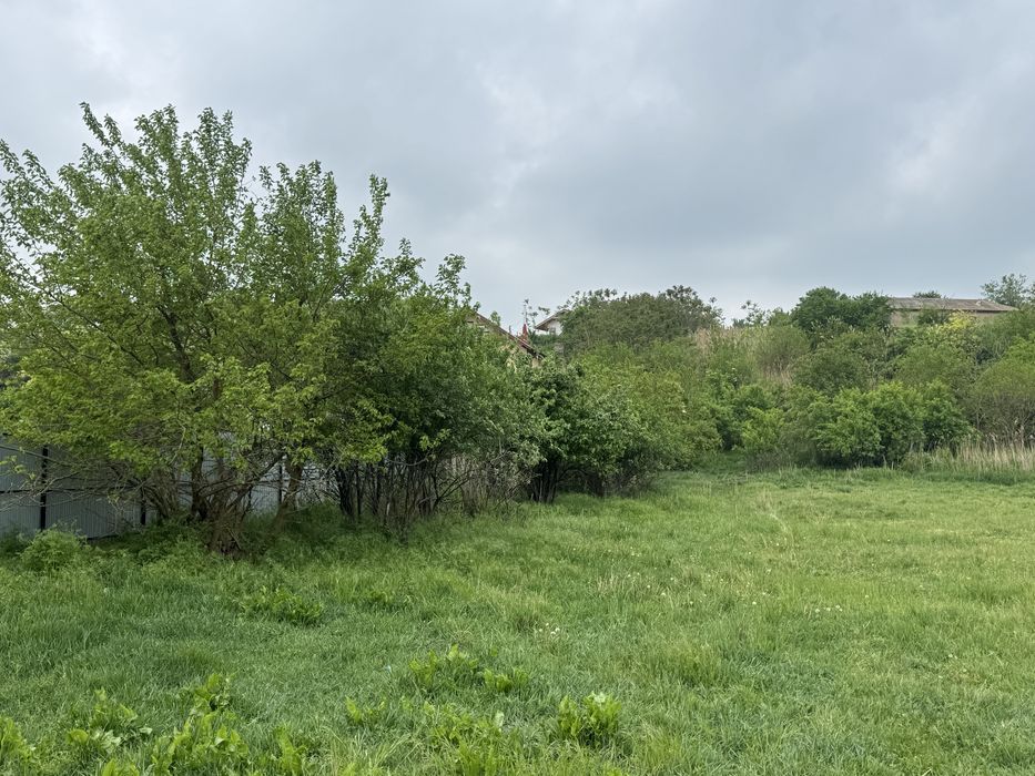 Vand teren intravilan Somova