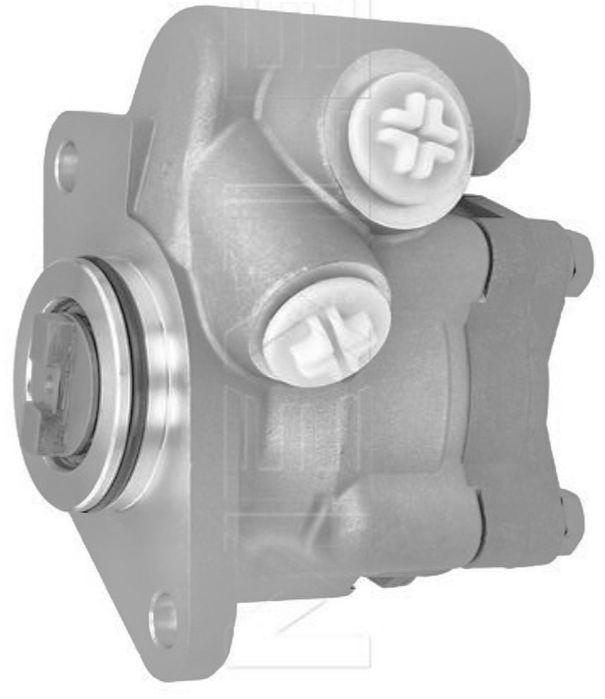 Pompă servodirectie Iveco Daily Fiat Ducato 3.0 D Pompă  Servo Nouă