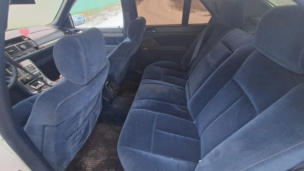 Продам 140 мерс.на ходу.